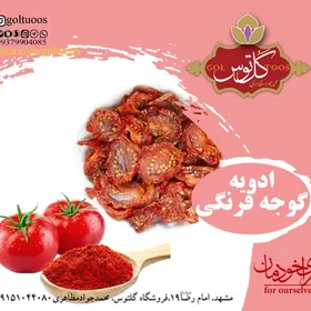 ادویه گوجه اعلا 300 گرم
